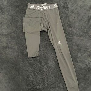 Adidas men tights